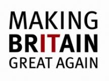 Making Britain Great