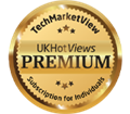 UKHotViews Premium logo