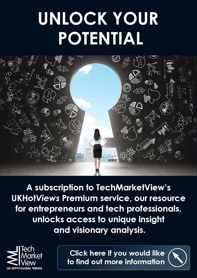 Unlock Your Potential with a subscription to UKHotViews Premium