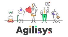 Agilisys report front cover image including logo