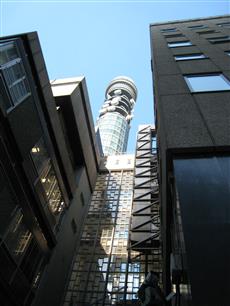 BT Tower