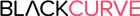 BlackCurve logo (black and pink)