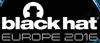 Black Hat Europe teaser