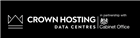 Crown Hosting Data Centres logo
