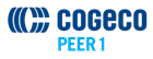 Cogeco Peer1 Logo
