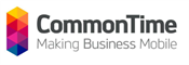 CommonTime logo