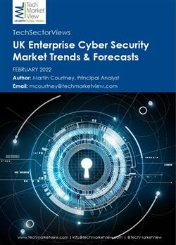 UK Enterprise Cyber Security Market Trends & Forecasts