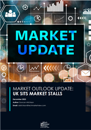 LATEST DATA: UK Market Outlook Update