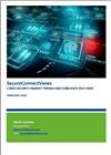 * NEW RESEARCH* Cyber Security Market Trends & Forecasts 2017-2020
