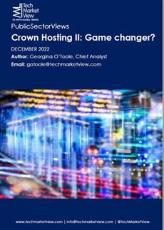 Crown Hosting II Game Changer Report Cover 