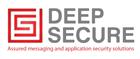 Deep Secure logo