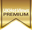 HotViews Premium logo