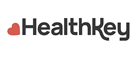HealthKey logo