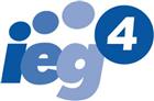 IEG4 logo