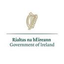 Irish government image