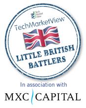Little British Battler logo