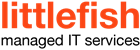 Littlefish logo