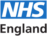 NHSE logo