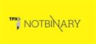 Notbinary logo