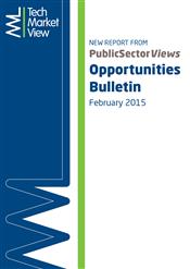 Opportunity Bulletin Feb 2015 front cover