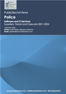 Police Report cover