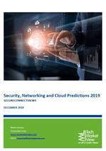 Security, Networking and Cloud Predictions 2019