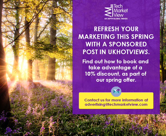 Refresh Your Marketing This Spring