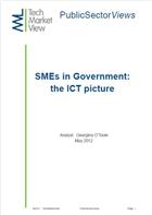SMEs in Government report