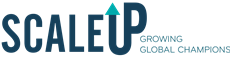 ScaleUP Logo