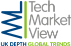 TechMarketView Logo