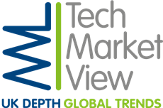 TechMarketView Logo