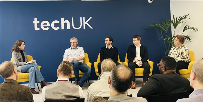 How can we supercharge UK Scaleups?