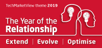 Year of the Relationship logo