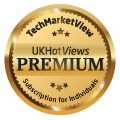 Not a TechMarketView subscription research client? Then why not subscribe to our low-cost UKHotViews Premium service to access all of our UKHotViews and UKHotView Extra posts? Click the flag for more information.