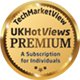 UVHV Premium logo