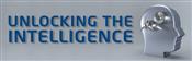 Unlocking the Intelligence logo
