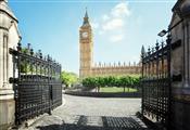 Whitehall/Houses of Parliament image