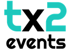 tx2 logo