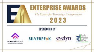 Enterprise Awards 2023