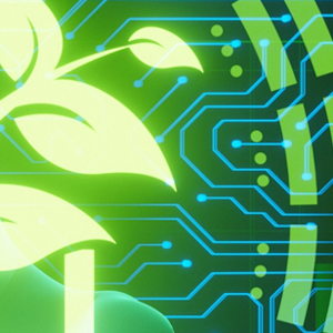 Disruptors & Innovators: AI in sustainability
