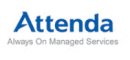 Attenda Logo