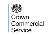 Crown Commercial Services logo