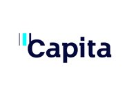 Capita logo
