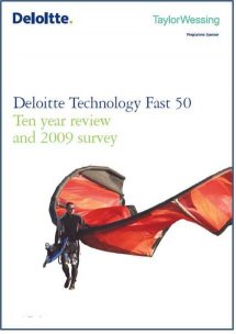 Deloitte Fast50