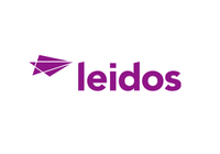 Leidos logo