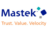 Mastek Logo