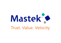 Mastek logo