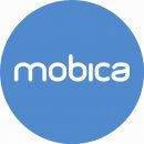 Mobica logo