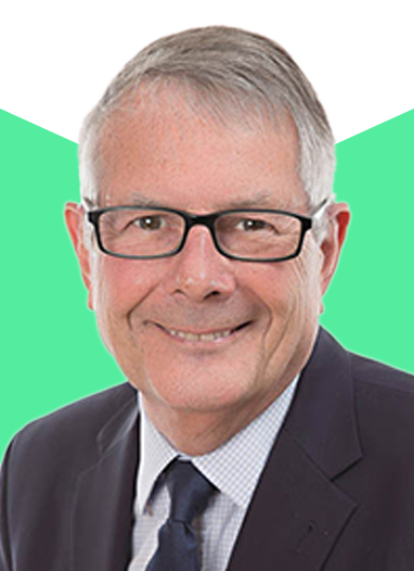 Richard Holway
