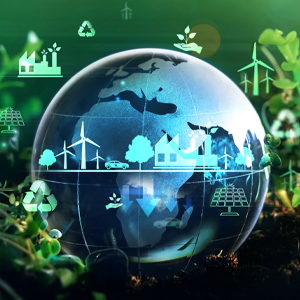 Sustainability Technology Activity Index Q1 2024